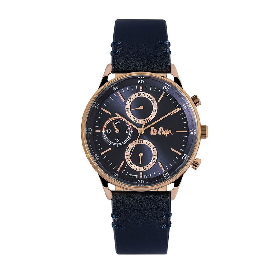 Часы Lee Cooper Casual LC06480.499